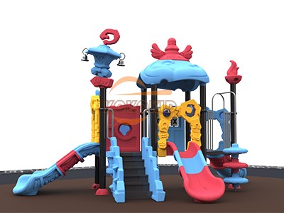 Outdoor Playground OP-60